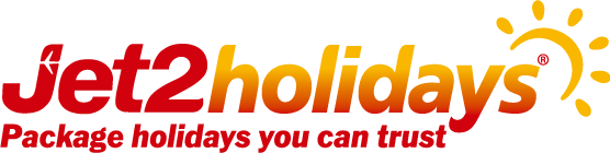 Jet2holidays - Package holidays you can trust - home page